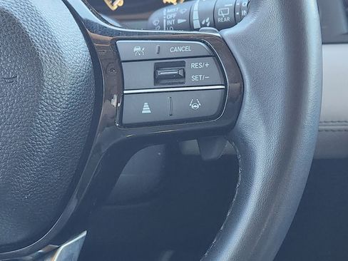 Certified 2024 Honda Pilot Touring image 29