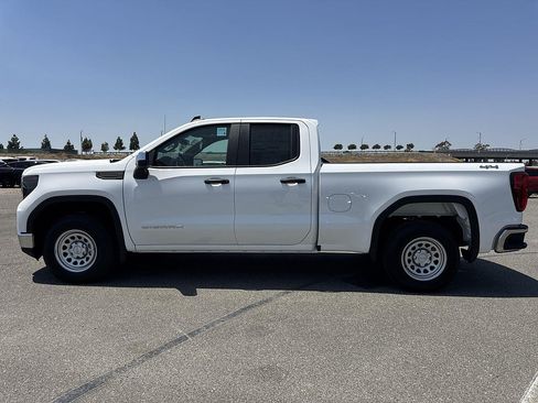 New 2026 GMC Sierra 1500 Pro w/ Pro Value Package AWD/4WD image 5