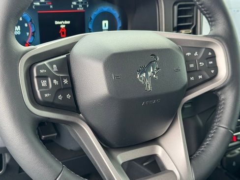 New 2025 Ford Bronco Badlands AWD/4WD image 19