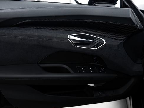 Used 2024 Audi RS e-tron GT w/ Ceramic Brake Package image 11