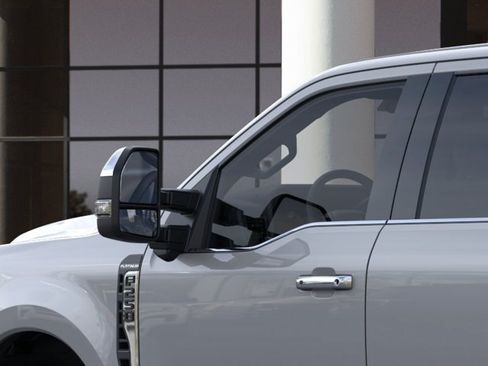 New 2026 Ford F250 Platinum w/ Platinum Plus Package AWD/4WD image 20