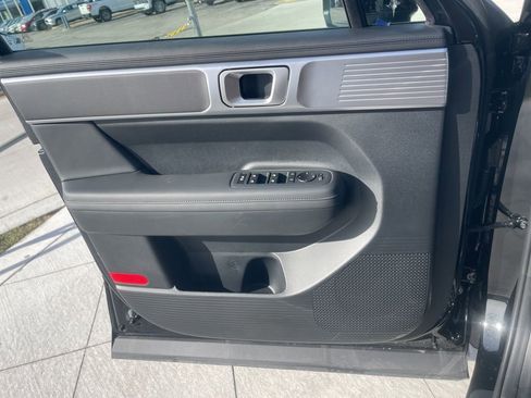 New 2026 Hyundai Santa Fe XRT w/ Tow & Go Package image 33