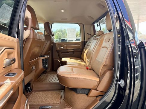 Used 2021 RAM 2500 Limited image 34