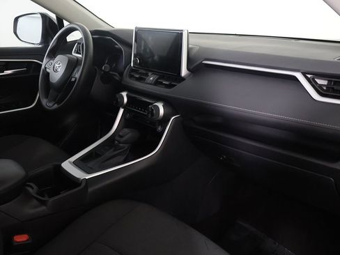 Used 2024 Toyota RAV4 XLE w/ Convenience Package image 28