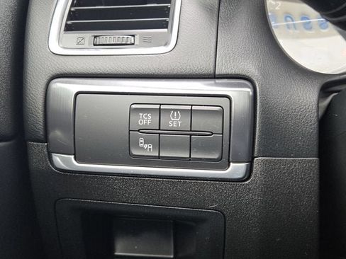 Used 2016 MAZDA CX-5 Grand Touring image 19