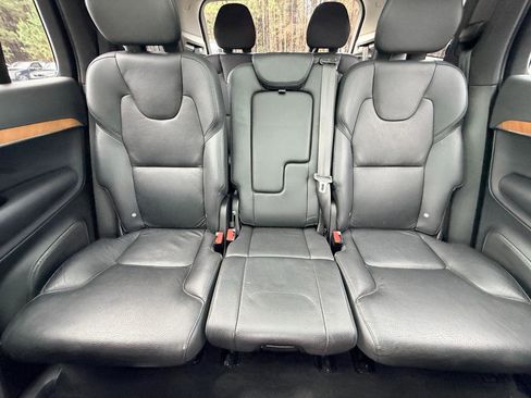 Used 2023 Volvo XC90 B6 Plus w/ Protection Package Premier image 18