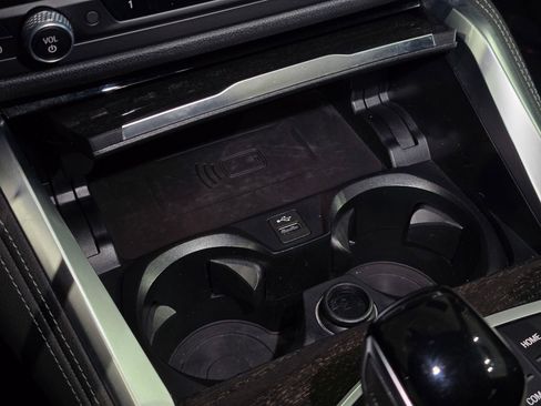 Used 2023 BMW 430i Gran Coupe xDrive w/ M Sport Package image 42