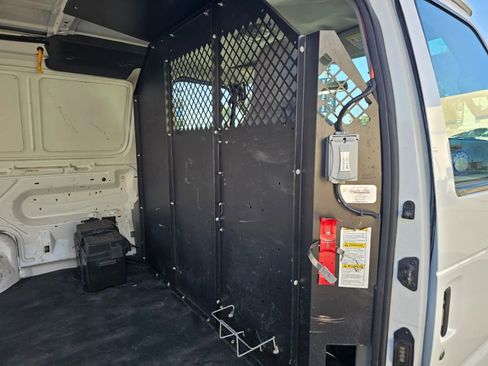 Used 2013 Ford E-150 and Econoline 150 w/ PWR Group RWD image 10
