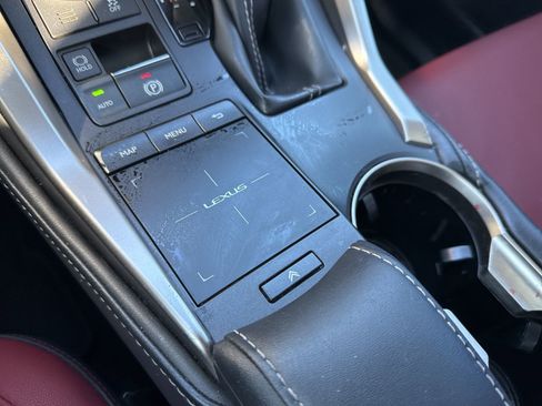 Used 2020 Lexus NX 300 AWD w/ Premium Package image 24