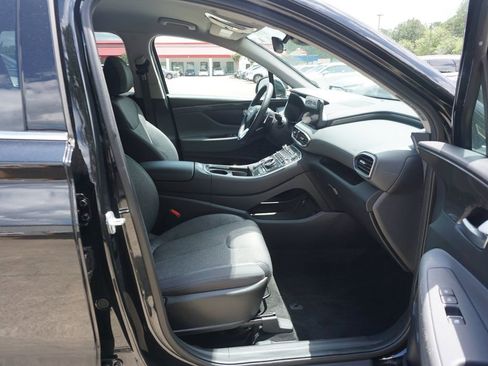 Used 2023 Hyundai Santa Fe SEL AWD/4WD image 16