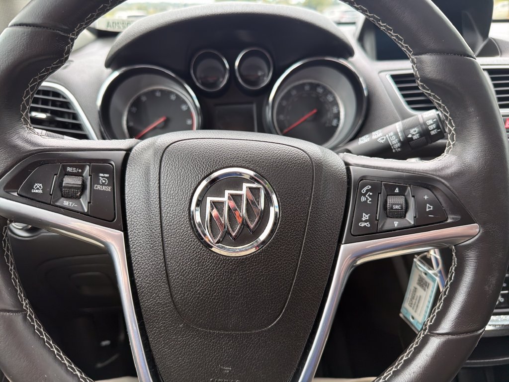 Used 2016 Buick Encore Convenience FWD image 19