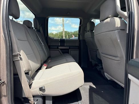 Used 2019 Ford F250 XLT AWD/4WD image 15
