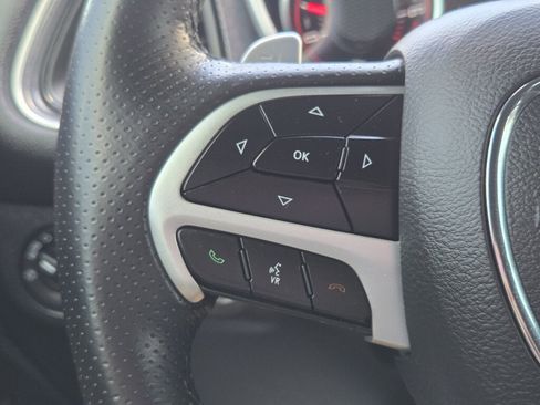Used 2018 Dodge Challenger GT w/ GT Interior Package AWD/4WD image 18