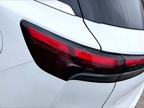 New 2026 INFINITI QX60 Luxe w/ Cargo Package image 42