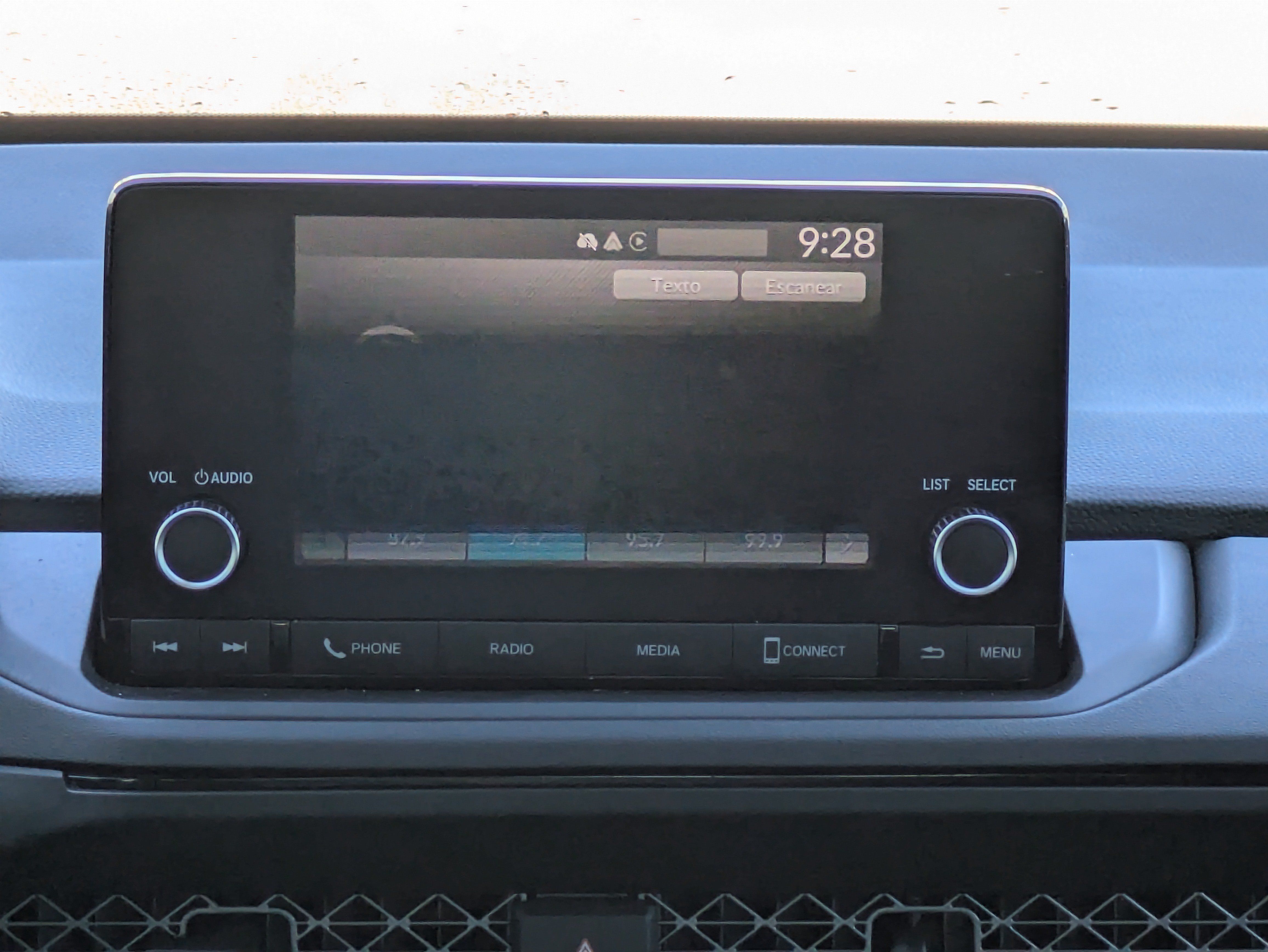 Used 2025 Honda Accord SE image 17