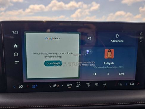 New 2025 Lincoln Aviator 2WD w/ Equipment Group 101A image 20