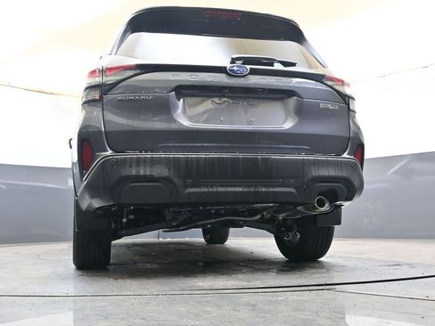 New 2026 Subaru Forester Touring AWD/4WD image 42