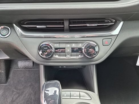 New 2026 Buick Envista Sport Touring w/ Convenience I Package FWD image 43
