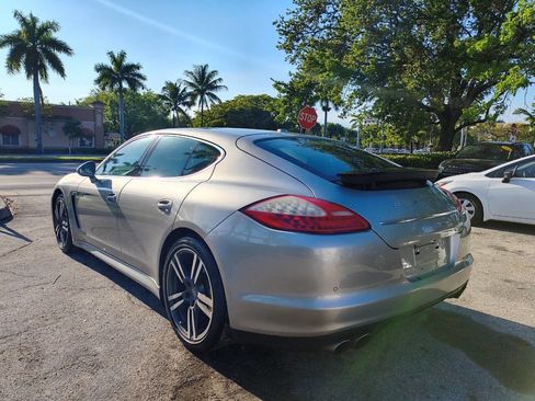 Used 2013 Porsche Panamera S image 8