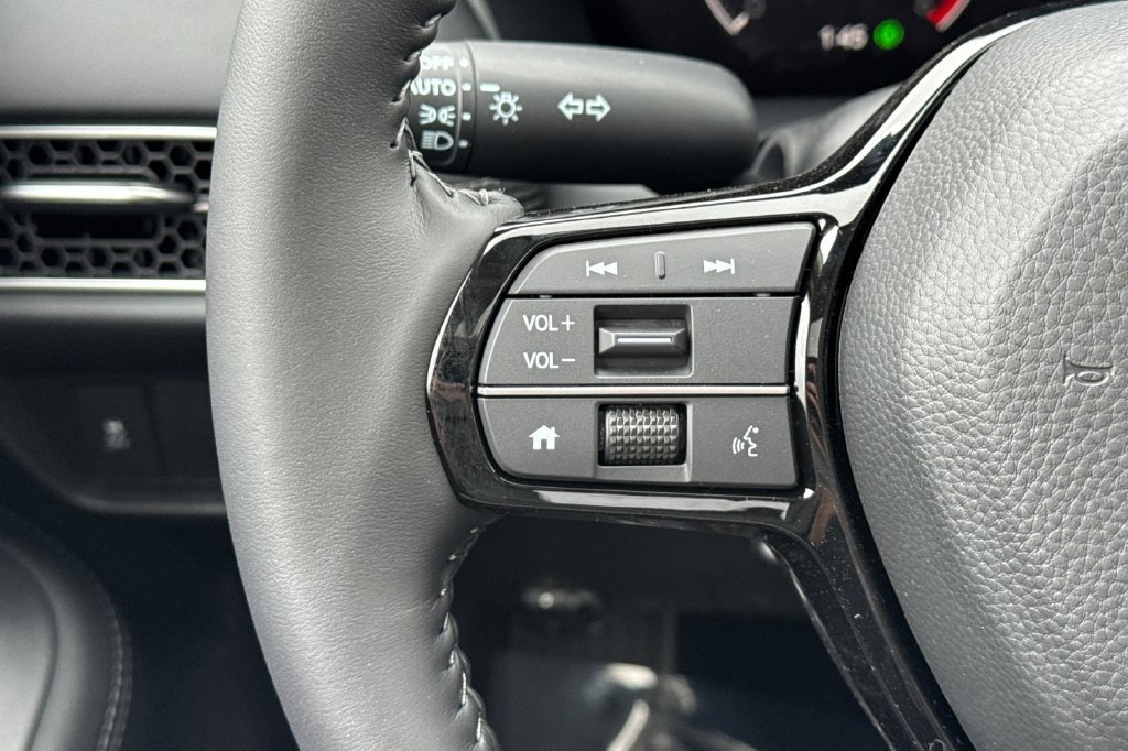 New 2027 Honda HR-V EX-L image 46