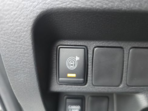 New 2026 Nissan Frontier S RWD image 22