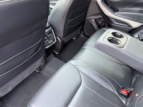 Used 2023 Subaru Forester Limited AWD/4WD image 4