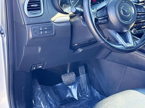 Used 2021 MAZDA CX-9 Grand Touring image 17