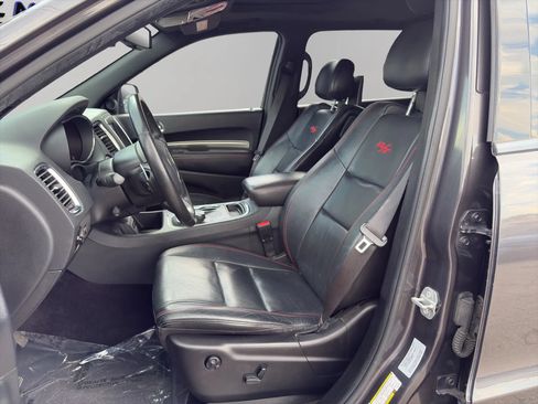 Used 2016 Dodge Durango R/T RWD image 19