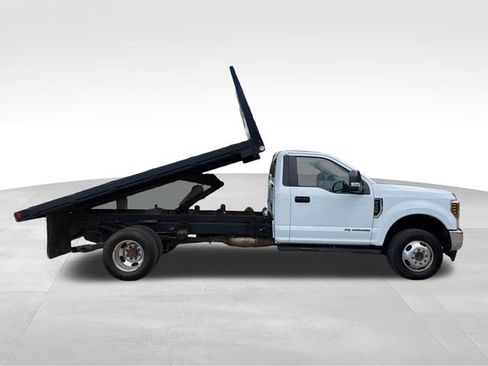 Used 2019 Ford F350 XL w/ XL Value Package AWD/4WD image 29