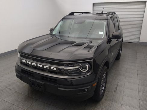 Used 2022 Ford Bronco Sport Big Bend w/ Convenience Package image 15