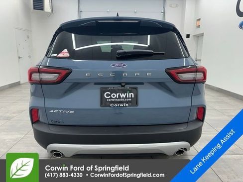 New 2026 Ford Escape Active w/ Cold Weather Package image 3