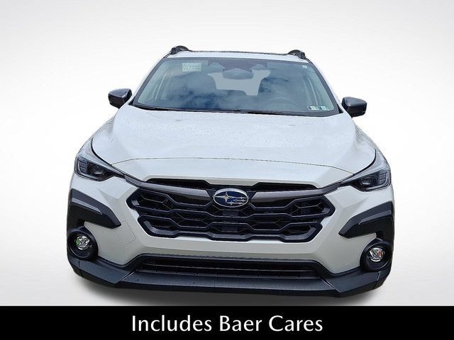 New 2026 Subaru Crosstrek 2.5i Limited AWD/4WD image 2