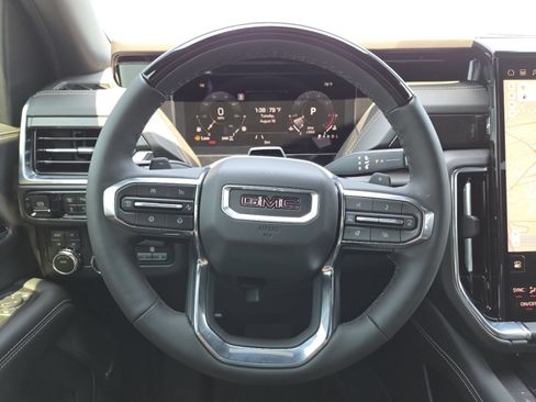 New 2026 GMC Yukon Elevation w/ Elevation Premium Package AWD/4WD image 34