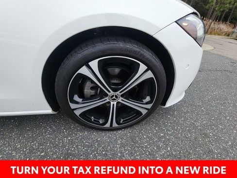 Used 2024 Mercedes-Benz C 300 Sedan image 18