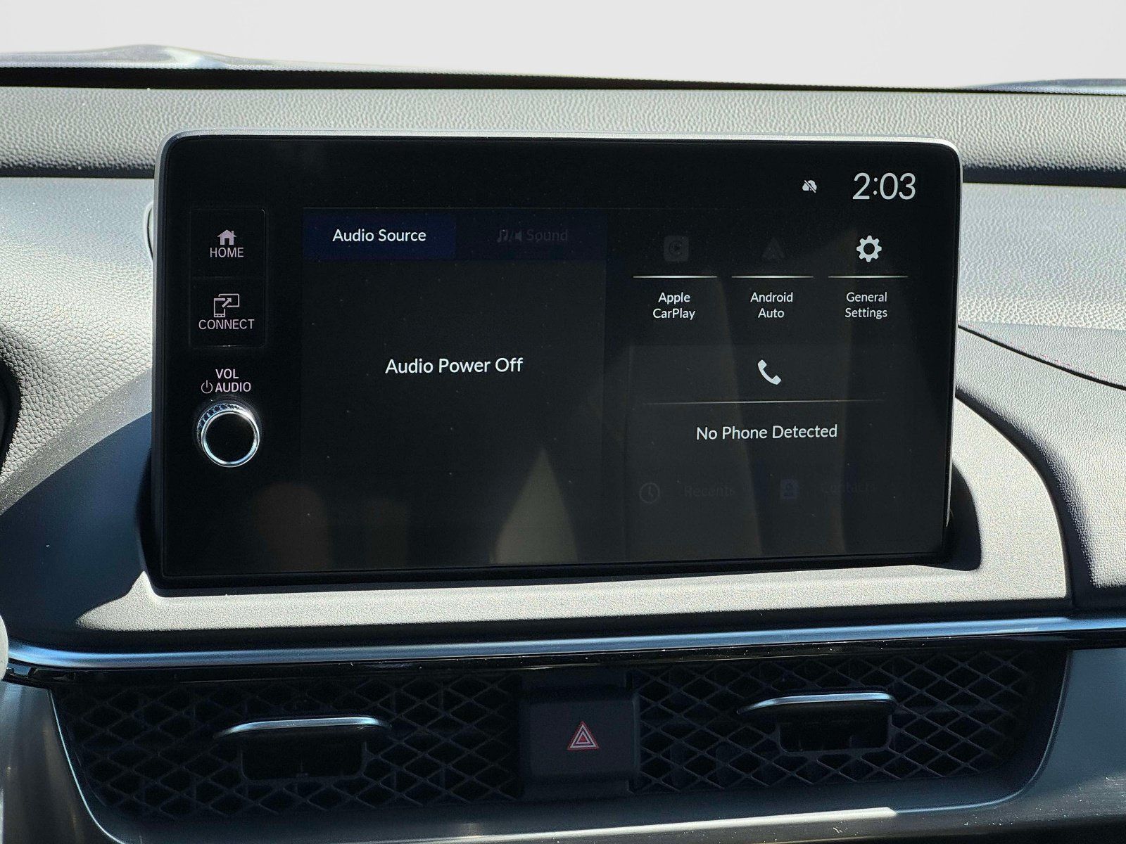 Used 2025 Acura ADX A-Spec AWD/4WD image 19