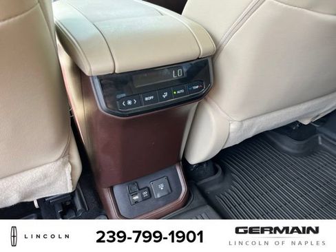 Used 2020 Toyota Highlander Limited AWD/4WD image 20