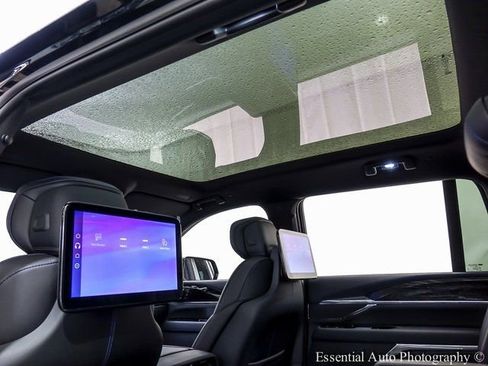 New 2026 Cadillac Escalade IQL Sport 1 w/ LPO, ONYX Package image 11