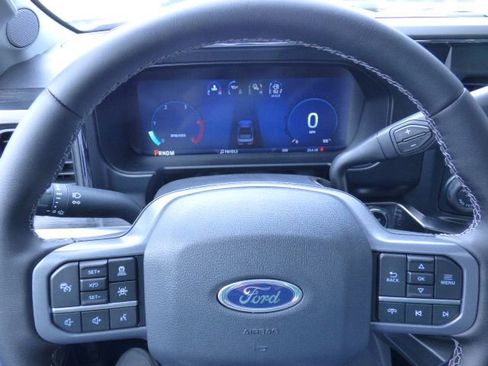 New 2026 Ford F350 Lariat w/ Tremor Off-Road Package AWD/4WD image 36