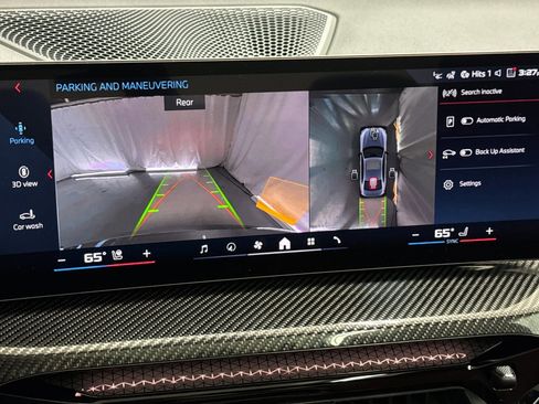 New 2026 BMW M340i w/ Premium Package image 24