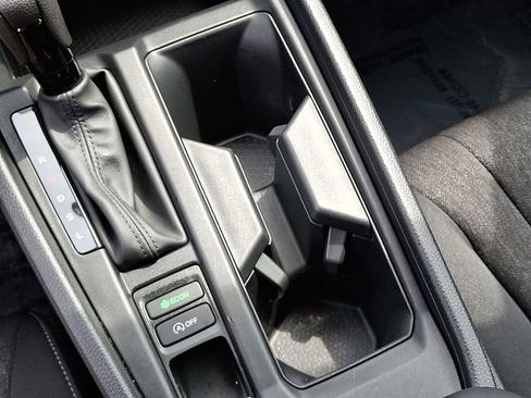 Used 2025 Honda Accord SE image 28