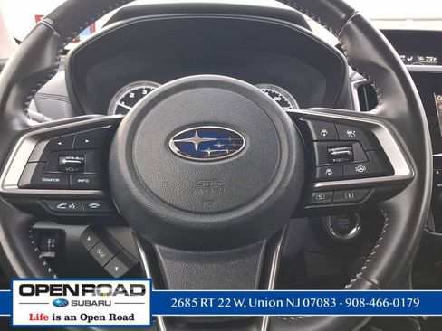 Used 2020 Subaru Forester Premium AWD/4WD image 17