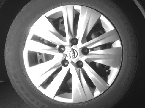 Used 2025 Nissan Sentra S FWD image 13