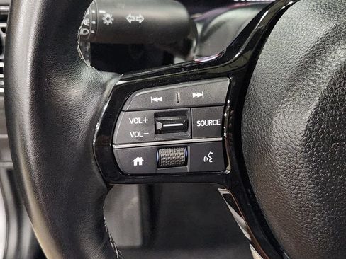 Used 2022 Honda Civic EX-L image 46