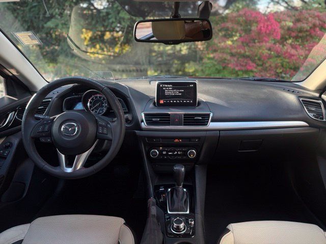 Used 2014 MAZDA MAZDA3 s Grand Touring FWD image 18