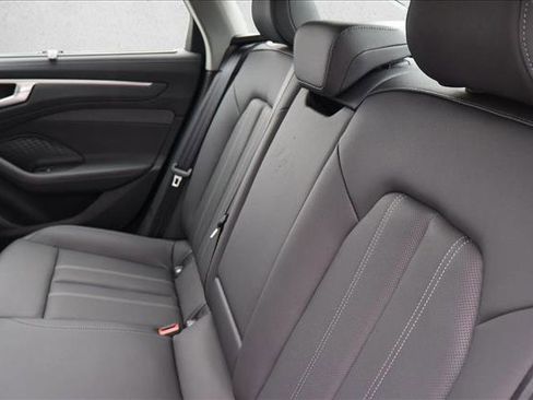 New 2026 Audi A6 Prestige image 17