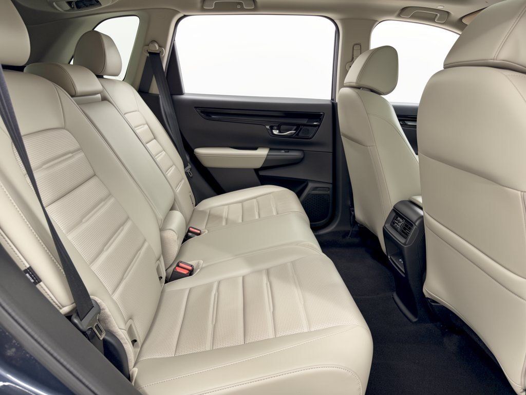 Used 2024 Honda CR-V EX-L image 29