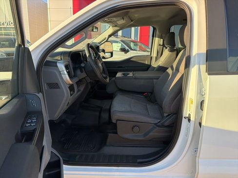 Used 2023 Ford F350 XL w/ XL Driver Assist Package image 16