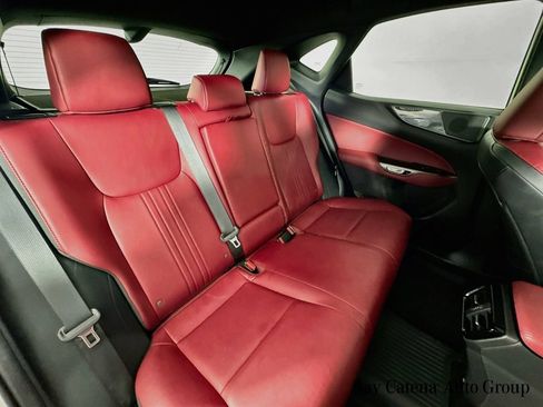 Certified 2023 Lexus NX 350 AWD image 30