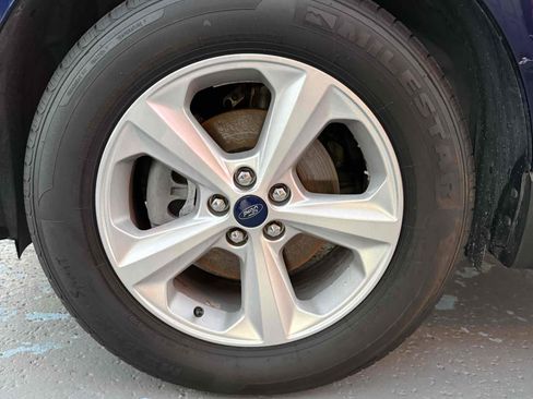 Used 2016 Ford Edge SE image 87