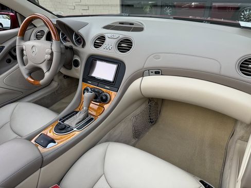 Used 2006 Mercedes-Benz SL 500 image 49